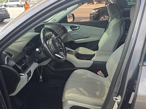 Used 2021 Acura RDX FWD w/ Technology Package image 4