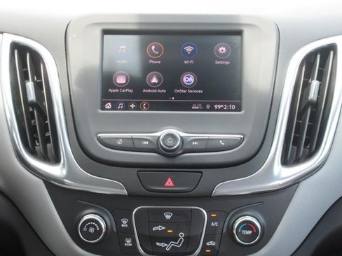 Used 2020 Chevrolet Equinox LT w/ LPO, Floor Liner Package FWD image 15
