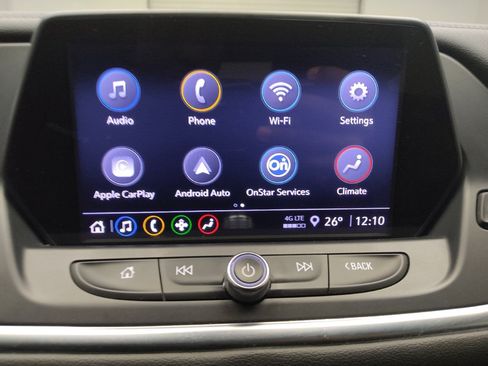 Used 2022 Chevrolet Blazer LT w/ LPO, Floor Liner Package image 25