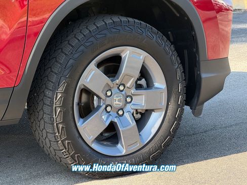 Certified 2025 Honda Ridgeline TrailSport image 6
