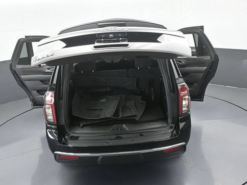 Used 2024 Chevrolet Tahoe LS w/ Driver Alert Package RWD image 69