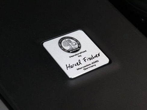 Used 2023 Mercedes-Benz E 63 AMG S image 38