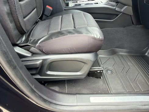 Used 2022 Ford Explorer 4WD Police Interceptor w/ Interior Upgrade Package image 15