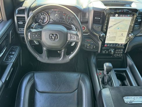 Used 2022 RAM 1500 TRX w/ TRX Level 2 Equipment Group AWD/4WD image 42