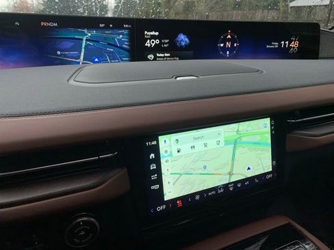 New 2026 Lincoln Navigator L Reserve image 22