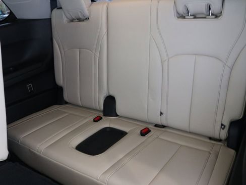 Certified 2023 INFINITI QX60 Luxe w/ Cargo Package AWD/4WD image 27