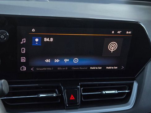 Used 2025 Chevrolet TrailBlazer LT image 14