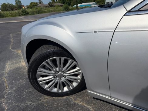 Used 2011 Chrysler 300 C w/ Sound Group AWD/4WD image 45