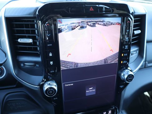 New 2026 RAM 2500 Big Horn image 8