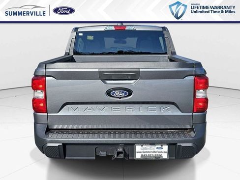 New 2026 Ford Maverick XL AWD/4WD image 5