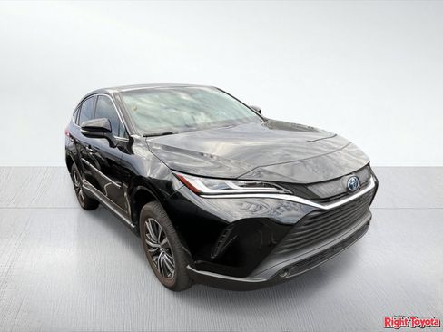 Used 2024 Toyota Venza LE AWD/4WD image 5