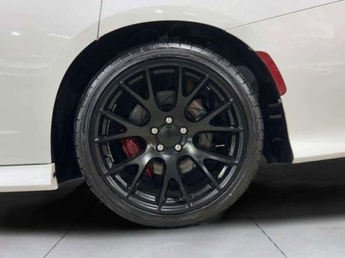 Used 2019 Dodge Charger SRT Hellcat w/ Harman/Kardon Audio Group RWD image 71