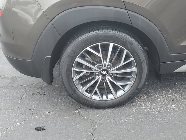 Used 2019 Hyundai Tucson Ultimate FWD image 5