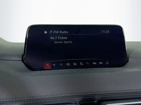 Used 2020 MAZDA CX-5 Grand Touring w/ GT Premium Package image 21