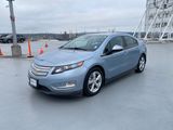 Used 2014 Chevrolet Volt Premium w/ Premium Trim Package image 4