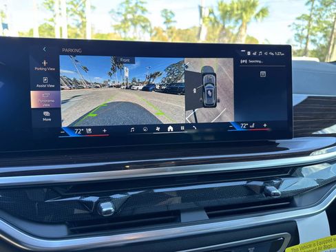 New 2026 BMW X5 xDrive40i w/ Climate Comfort Package image 29