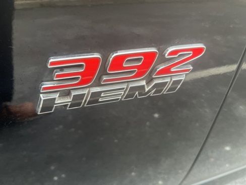 Used 2019 Dodge Charger Scat Pack w/ Dynamics Package image 8