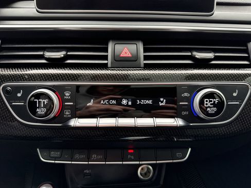 Used 2019 Audi S4 Premium Plus w/ Premium Plus Package image 21