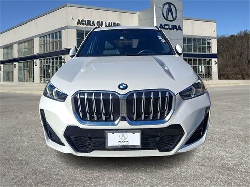 Used 2023 BMW X1 xDrive28i w/ Premium Package image 2