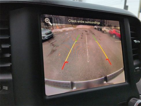 Used 2019 RAM 1500 Big Horn image 18