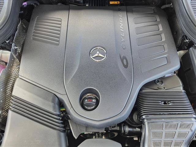 New 2027 Mercedes-Benz GLE 450 4MATIC image 16