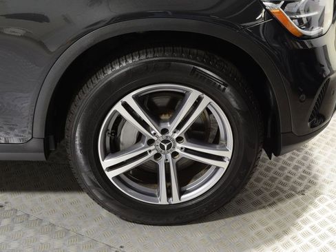 Used 2021 Mercedes-Benz GLC 300 4MATIC image 39