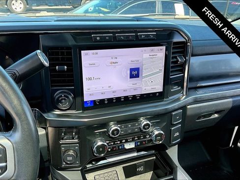 Used 2024 Ford F350 Lariat w/ Lariat Ultimate Package AWD/4WD image 16
