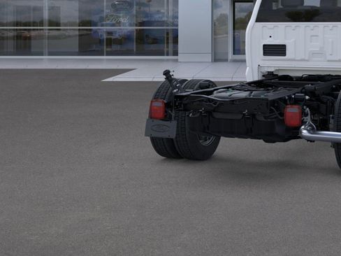 New 2026 Ford F450 XL image 52