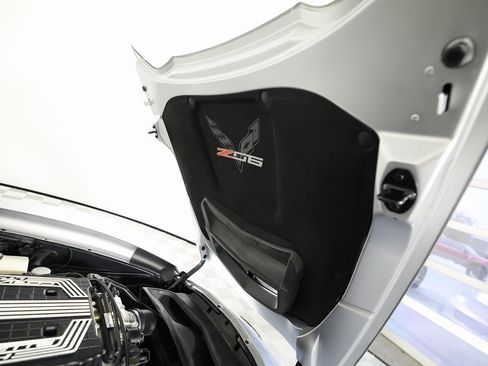 Used 2017 Chevrolet Corvette Z06 image 38