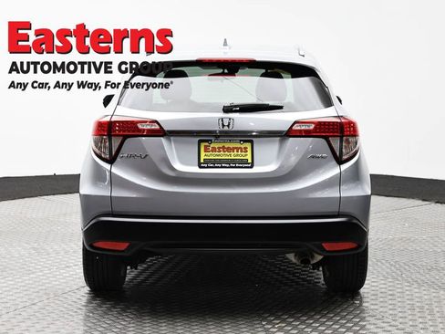 Used 2019 Honda HR-V EX image 6