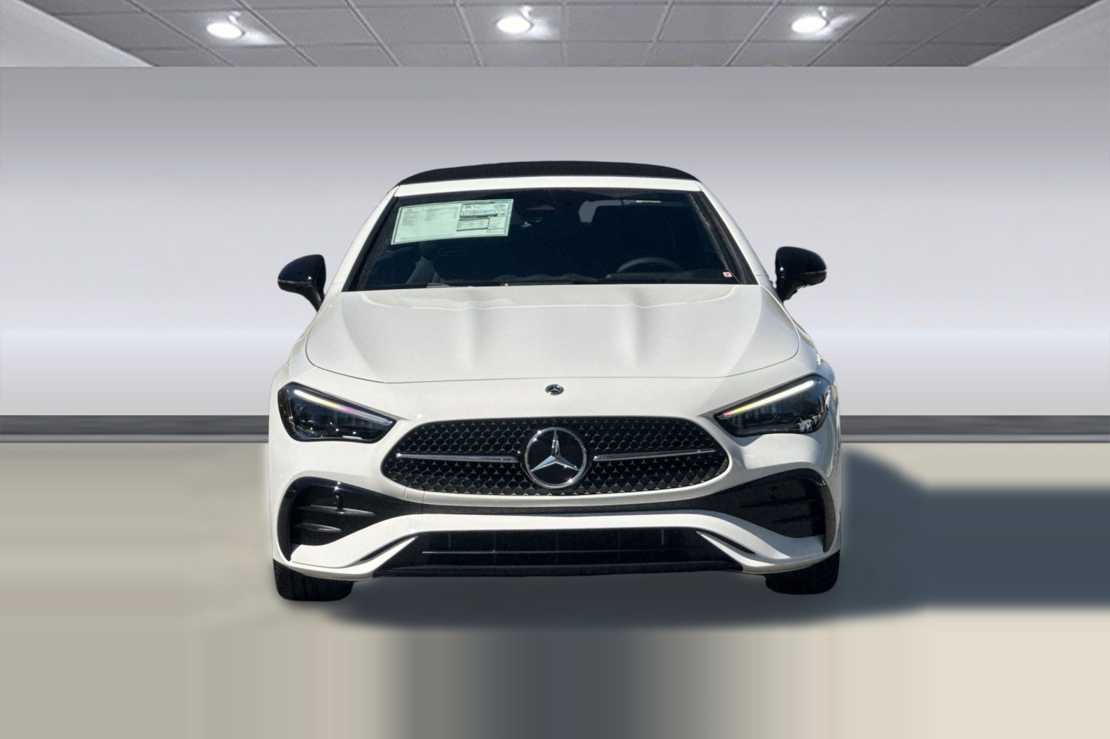 New 2027 Mercedes-Benz CLE 450 4MATIC Cabriolet image 6