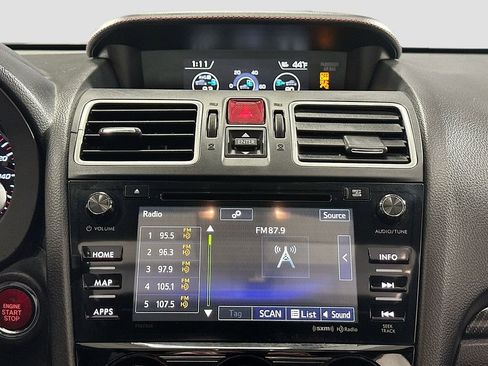 Used 2018 Subaru WRX Limited image 15