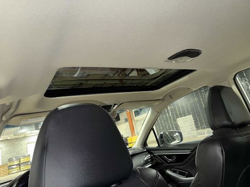 Used 2022 Subaru Legacy Limited XT image 23