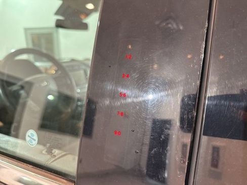 Used 2018 Ford Expedition Max Limited w/ Equipment Group 302A image 22