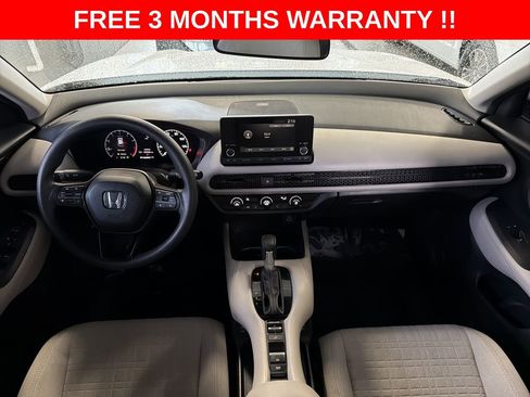 Used 2025 Honda HR-V LX image 36