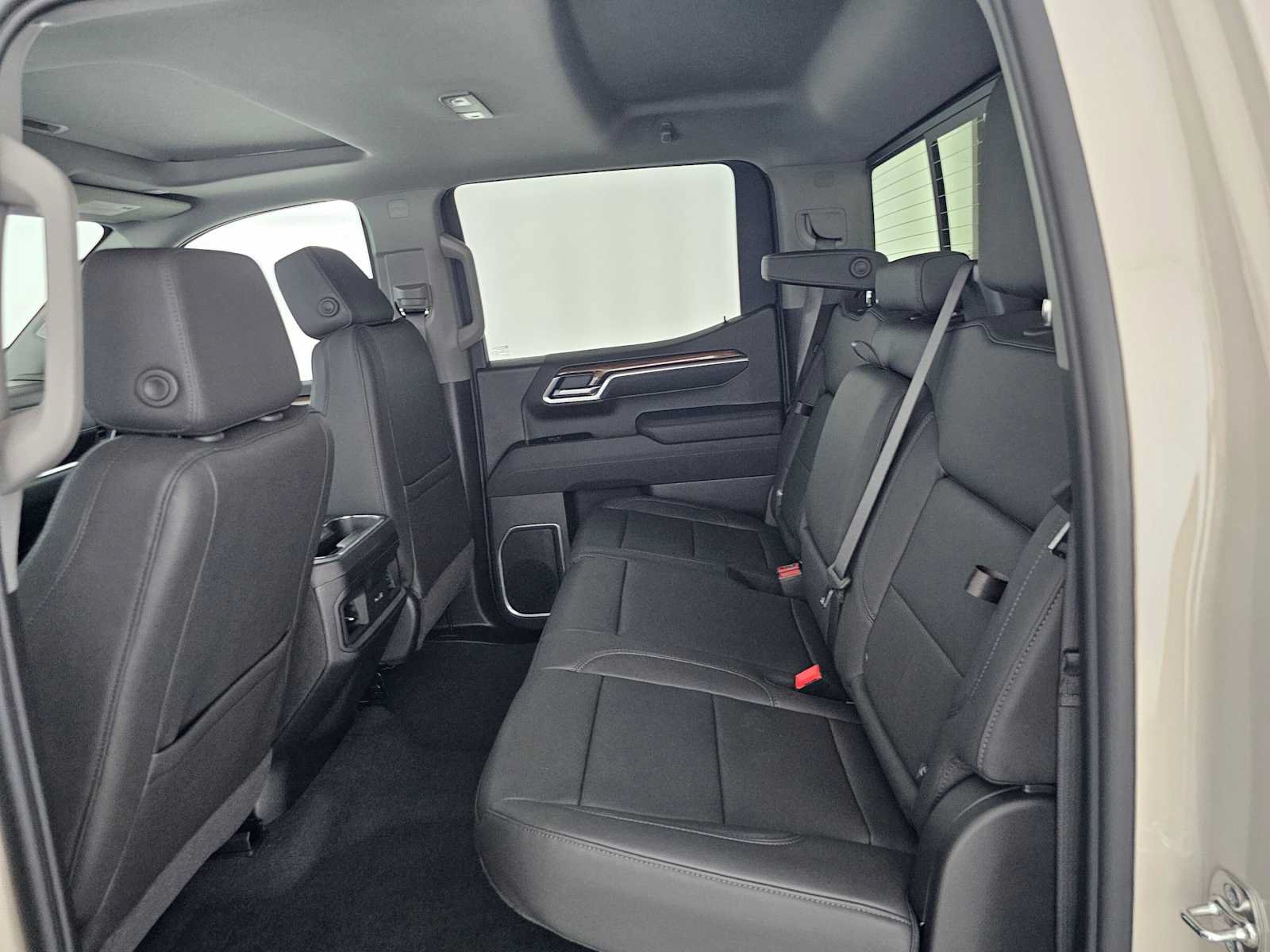 New 2026 Chevrolet Silverado 1500 RST AWD/4WD image 16