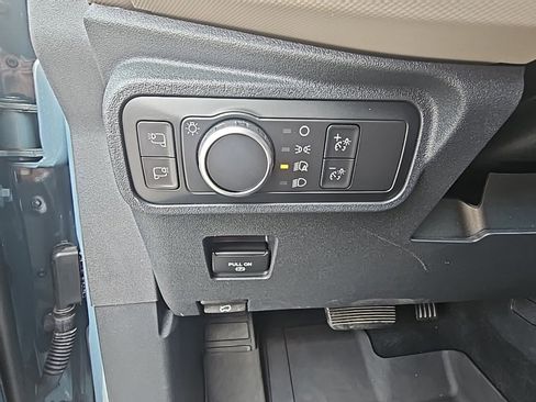 Used 2022 Ford Bronco Wildtrak image 15