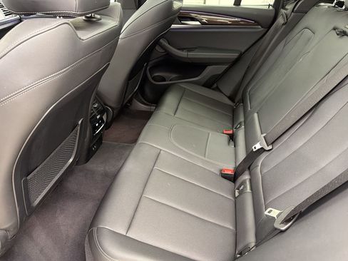 Used 2024 BMW X3 xDrive30i w/ Premium Package w/ZPA AWD/4WD image 22