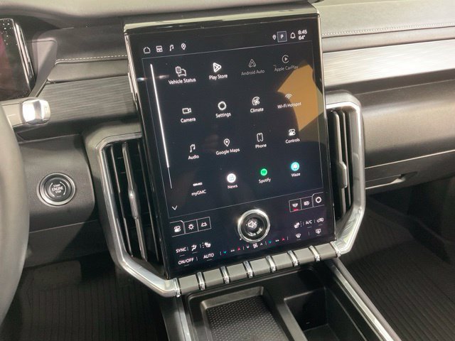 Used 2024 GMC Acadia Elevation w/ LPO, Floor Liner Package FWD image 23