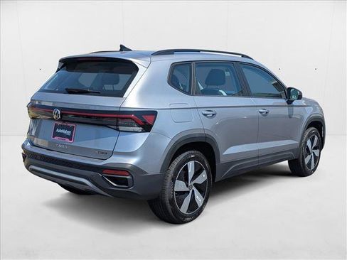 New 2025 Volkswagen Taos S image 5