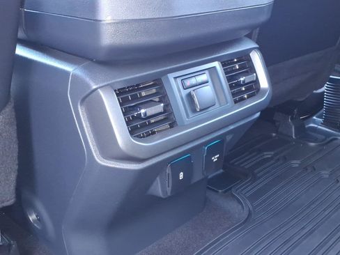 Certified 2025 Ford F150 Lariat w/ Equipment Group 502A High AWD/4WD image 16