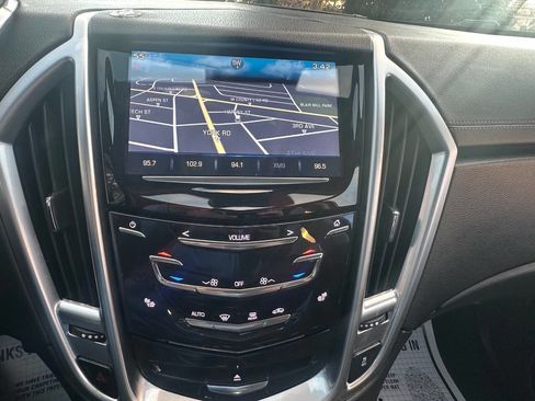 Used 2015 Cadillac SRX Luxury w/ Driver Awareness Package image 22