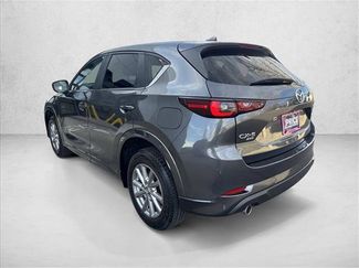 Used 2025 MAZDA CX-5 AWD 2.5 S w/ Select Package video 3