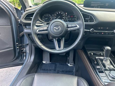 Used 2021 MAZDA CX-30 AWD 2.5 S w/ Premium Package image 14