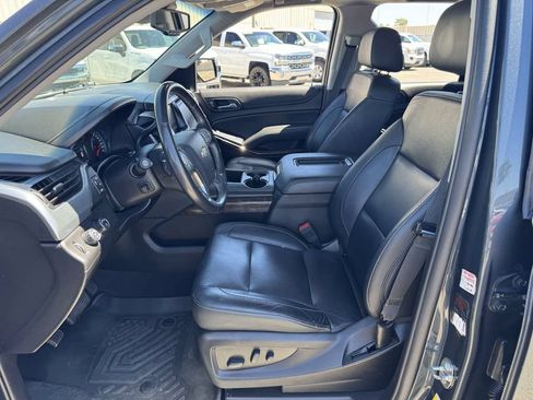 Used 2019 Chevrolet Tahoe LT AWD/4WD image 22