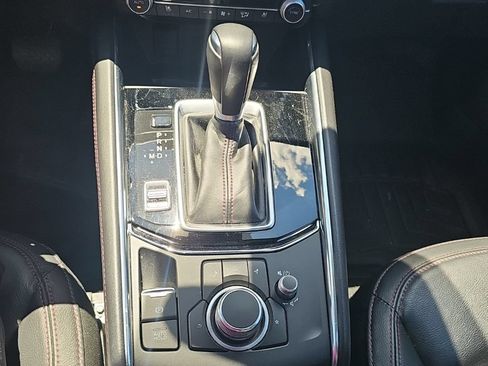 Used 2023 MAZDA CX-5 AWD 2.5 Turbo image 8