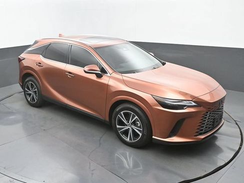 Used 2026 Lexus RX 350 Premium AWD/4WD image 27