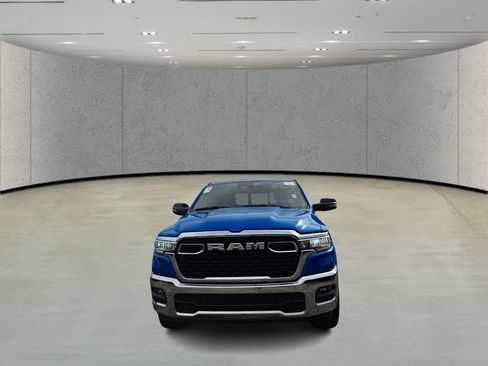 Used 2025 RAM 1500 Big Horn image 2