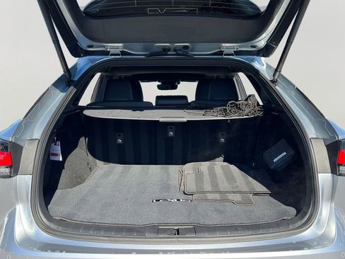 Certified 2024 Lexus RX 350 Premium w/ Accessory Package (Z1) image 10