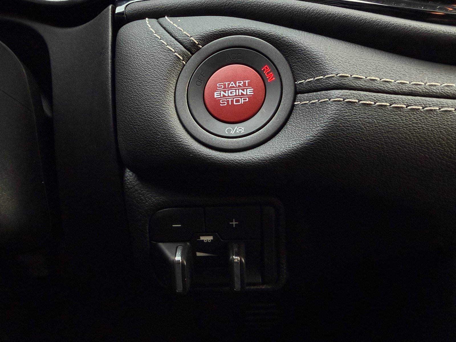 Used 2024 Dodge Durango SRT AWD/4WD image 50